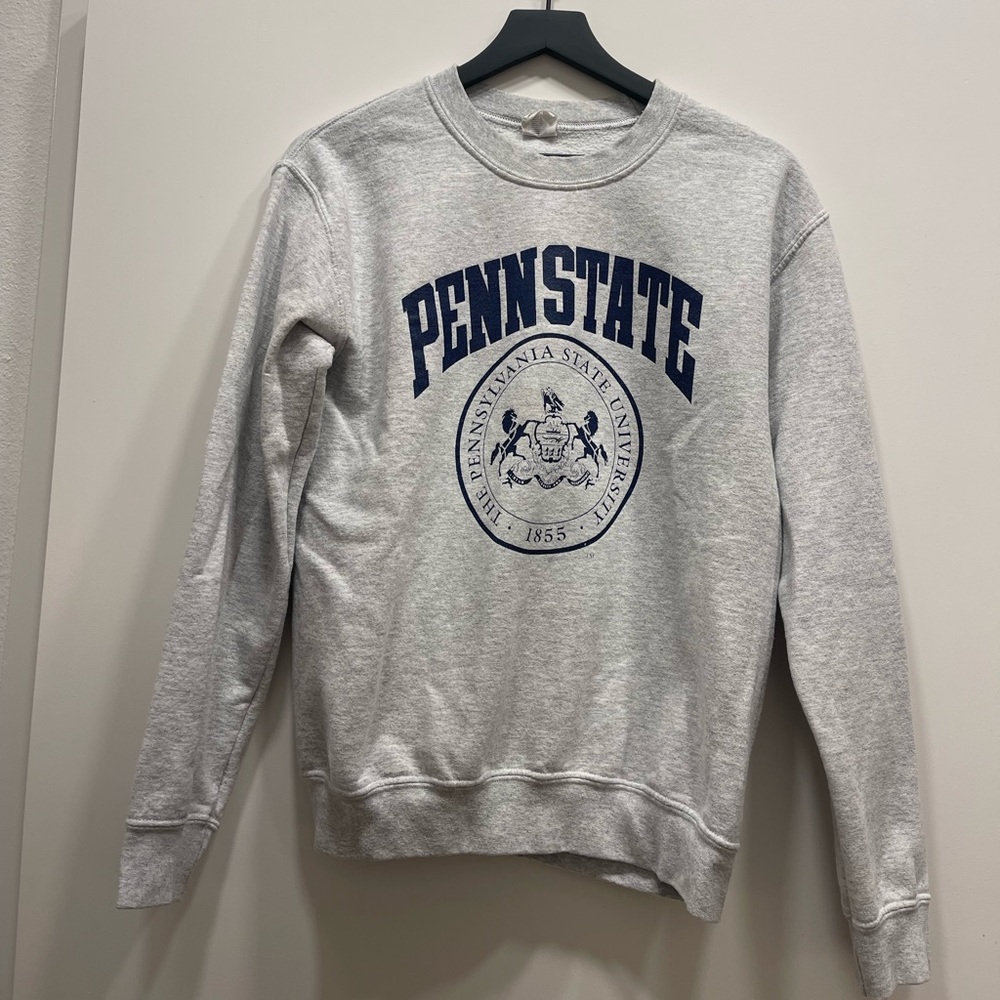 Pennsylvania State University Crewneck